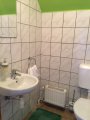 Kis hz, apartman. WC.